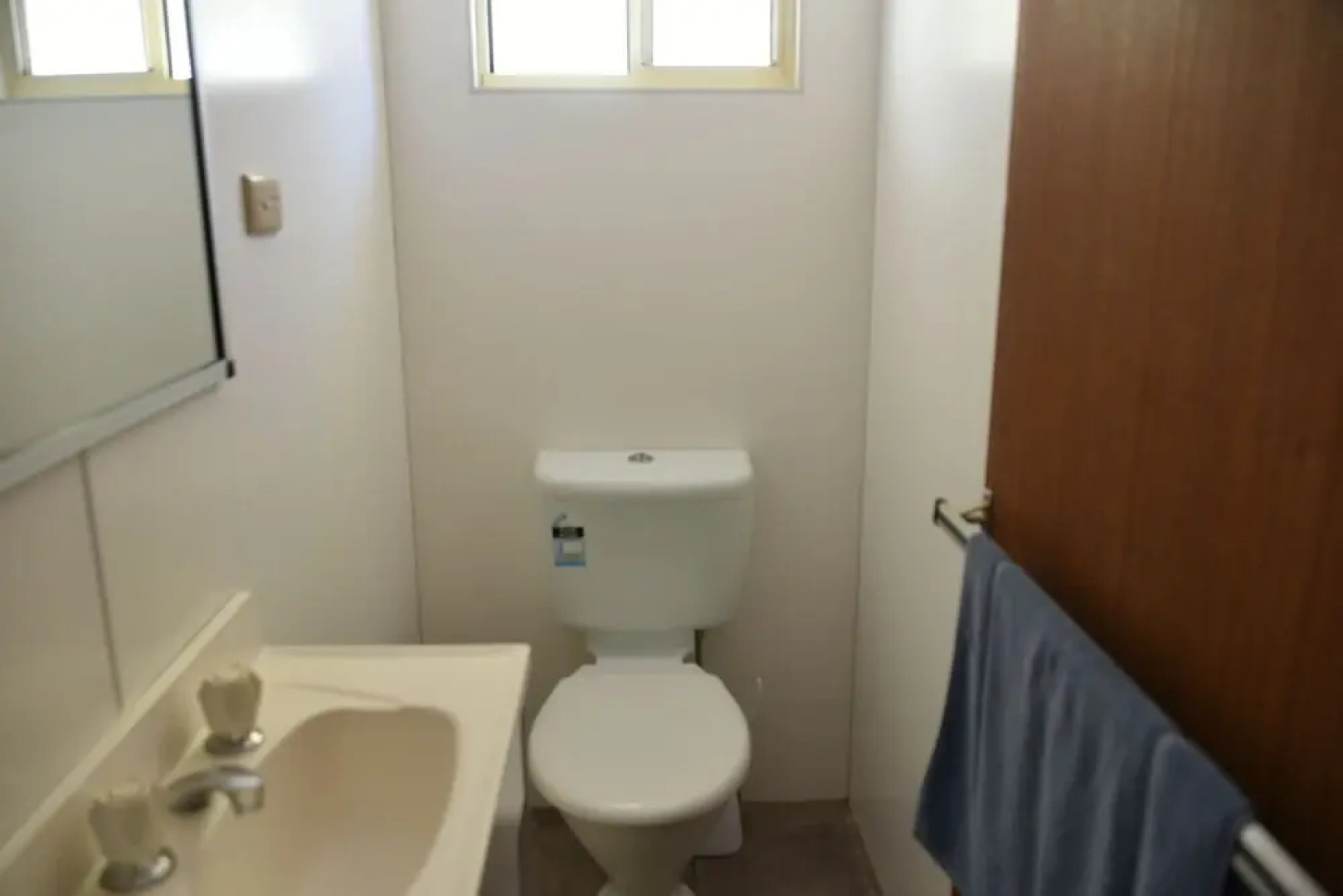 Ball Park Caravan Park