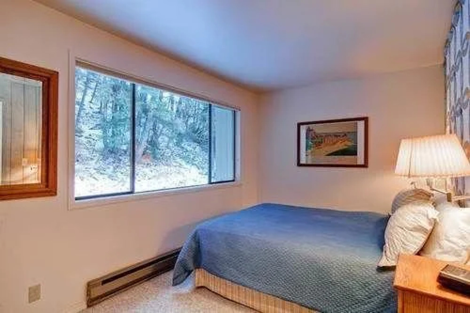 International Village in Warm Springs