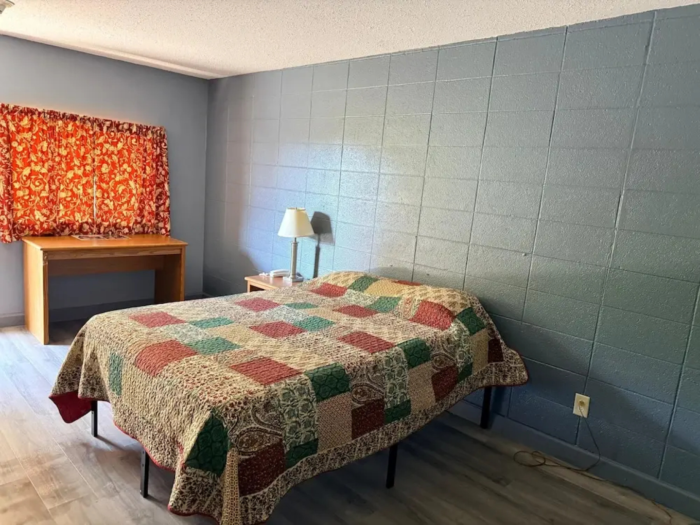 Clayton House Motel