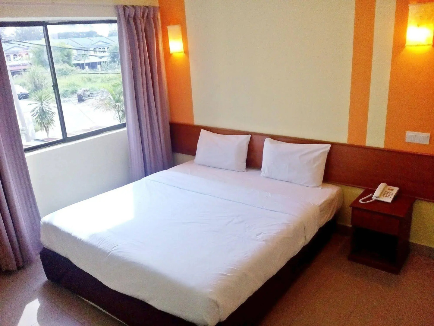 Sun Inns Hotel Sitiawan