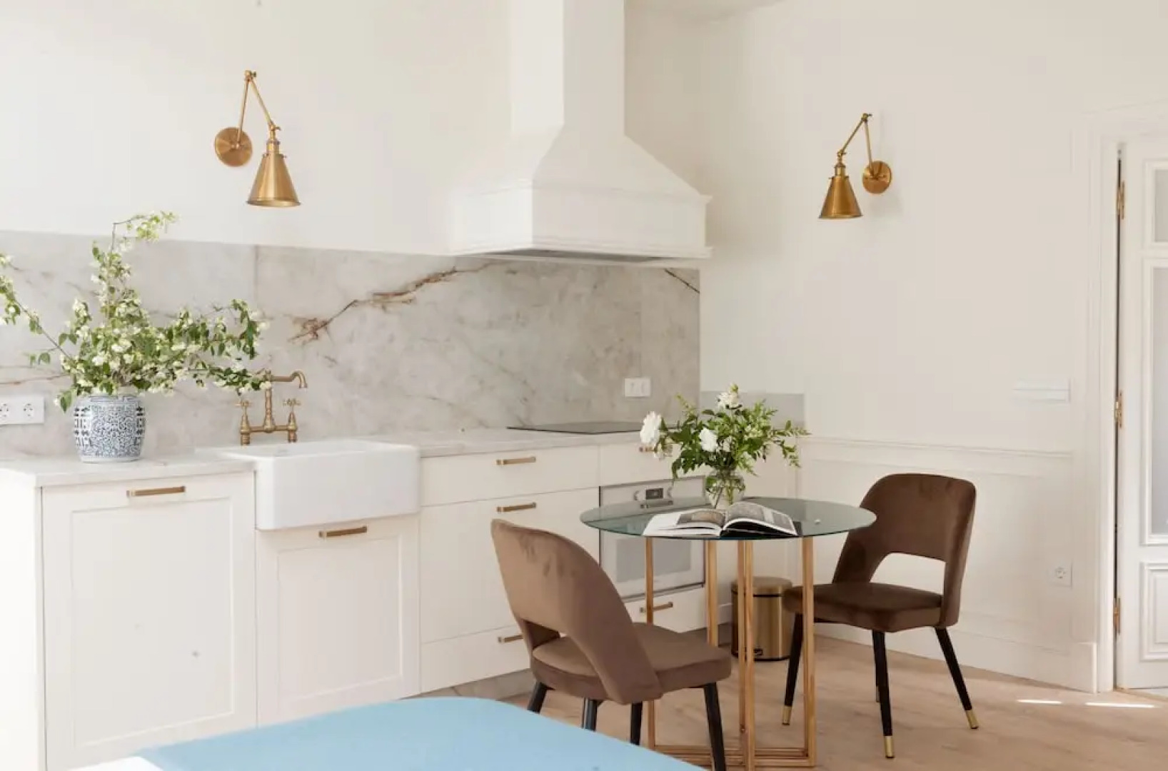 Gran Hotel Brillante