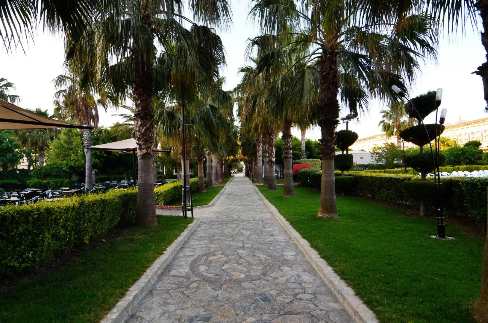 Royal Garden Beach Hotel - All Inclusive