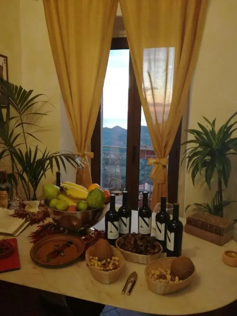 Albergo Diffuso Borgo Dei Greci