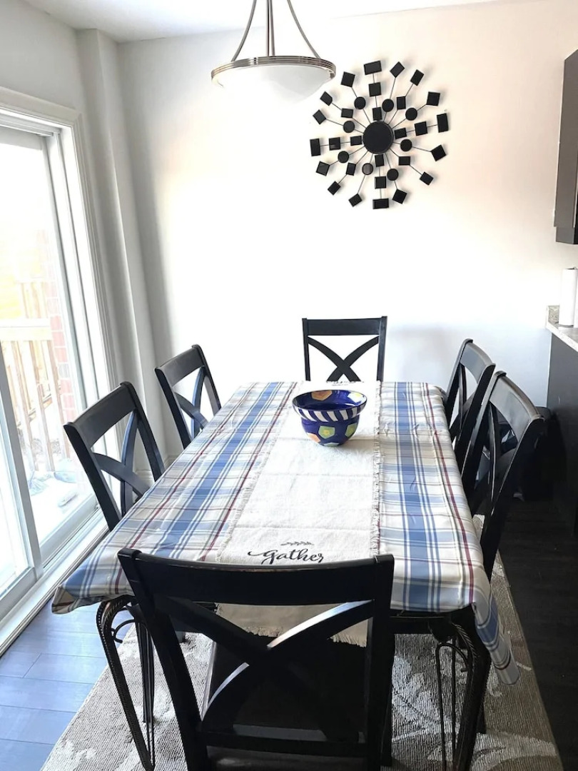 Niagara Sleeps 6 Cozy 3bed 3bath Near Falls