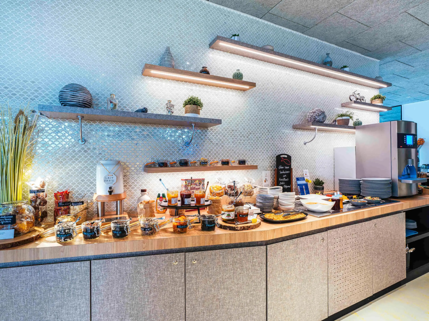 Ibis Styles Le Treport Mers Les Bains