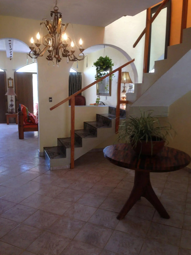 Casa Punta Perula Bed & Breakfast Hotel