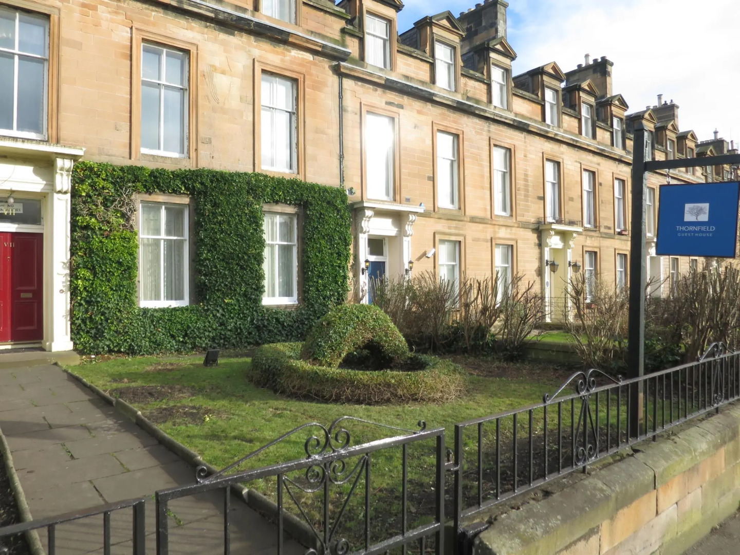 Thornfield Guest House