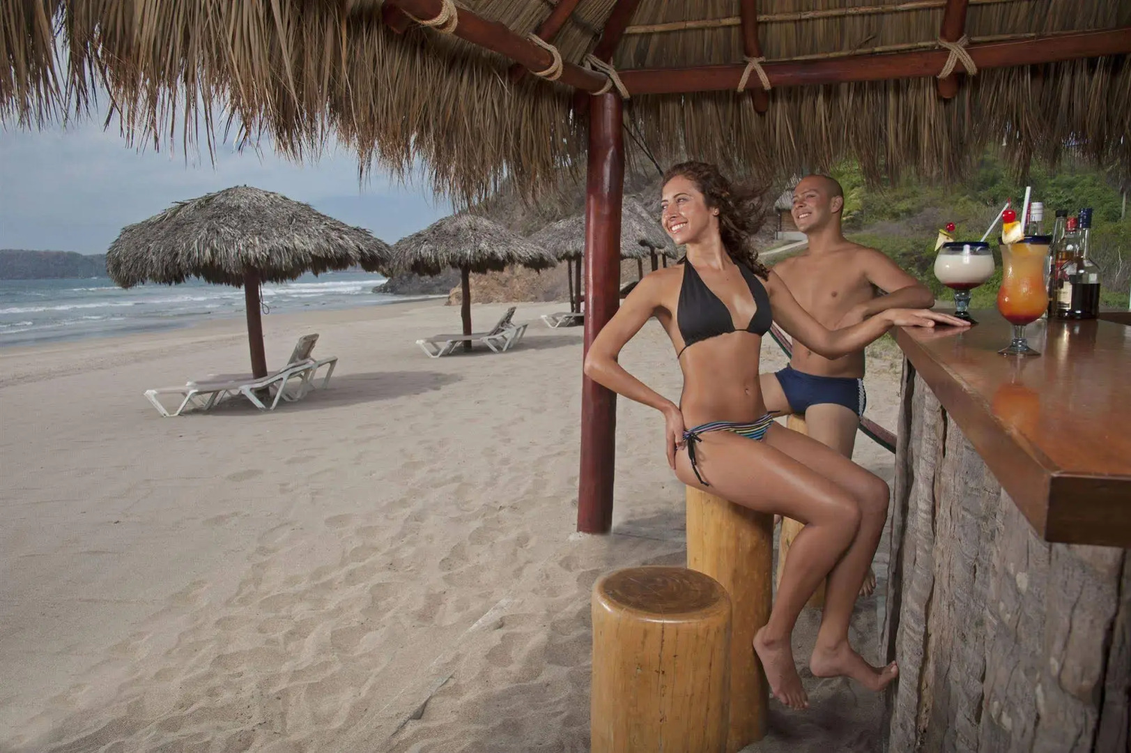 Hotel Punta Serena & Resorts- Couples Only