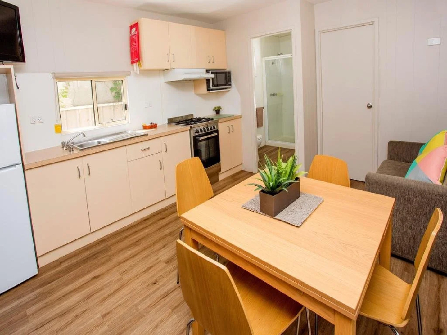 BIG4 Tasman Holiday Parks - Tathra Beach