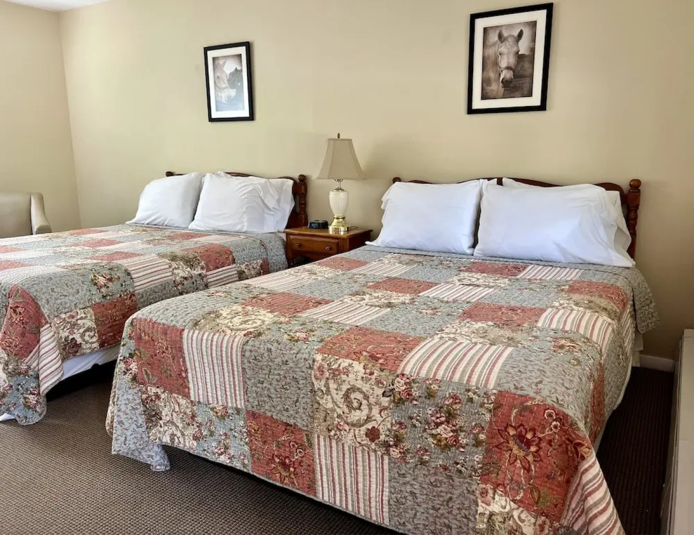 Aerie Inn of Vermont