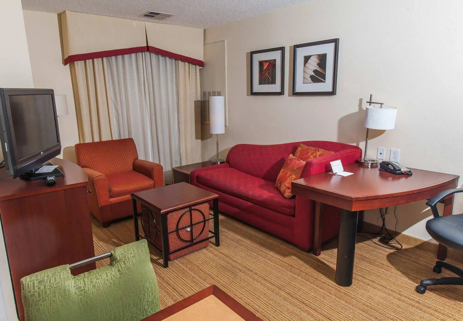 Residence Inn Marriott Florence