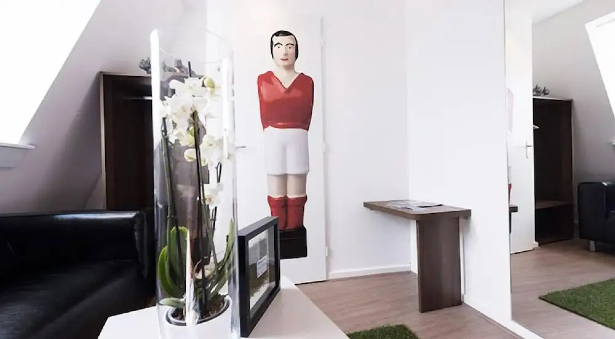 Hôtel Les Poteaux Carrés