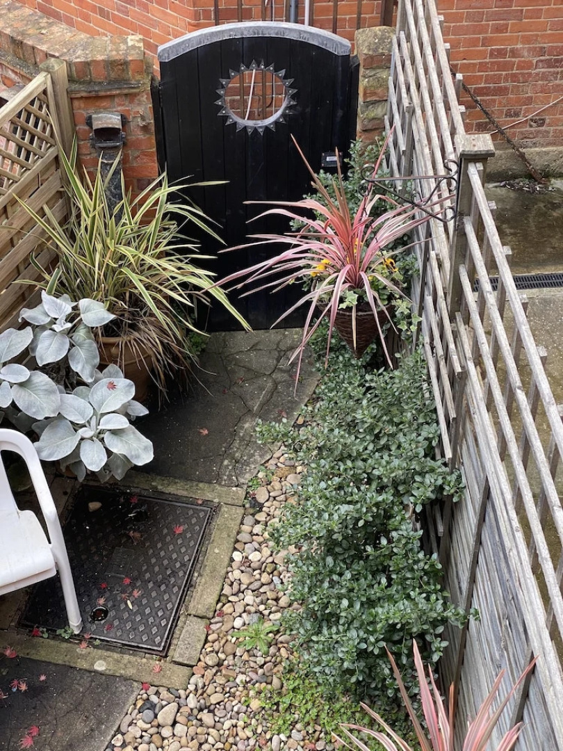 Captivating 3-bed Apartment in Henley-on-thames