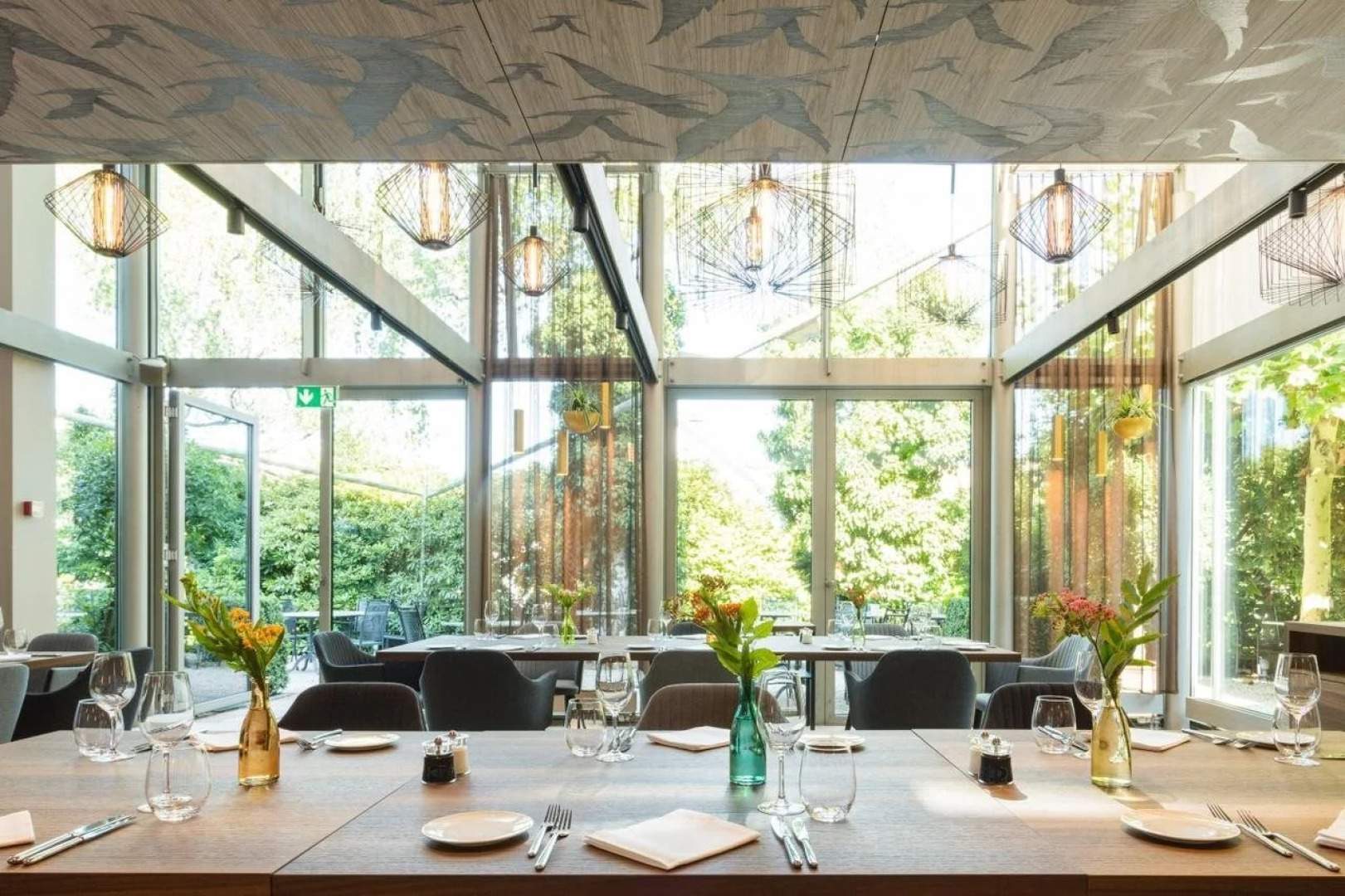 Engimatt City & Garden Hotel