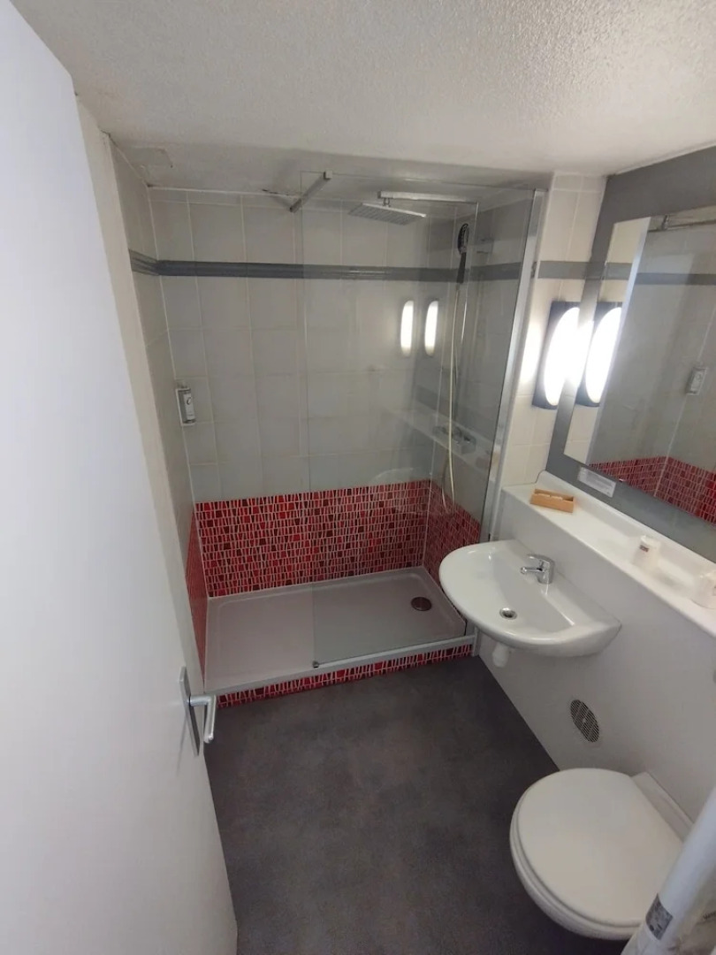 Kyriad Rouen Sud - Oissel