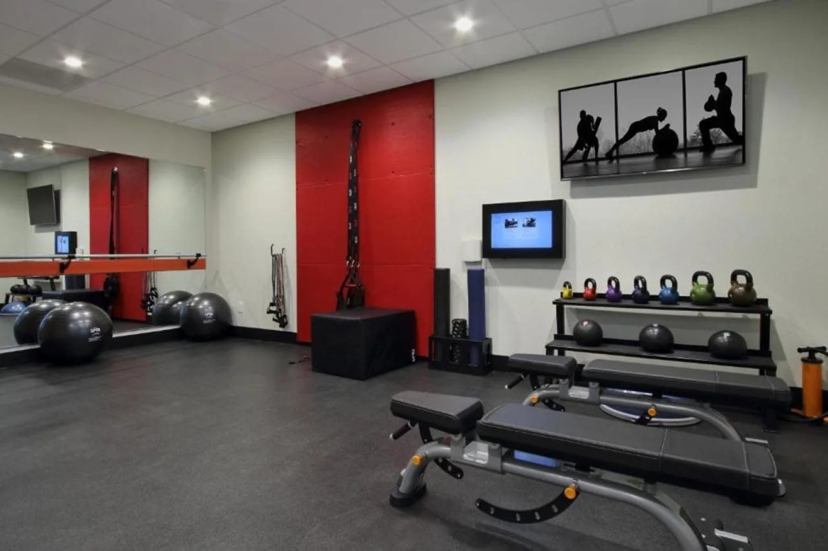 Tru By Hilton Meridian