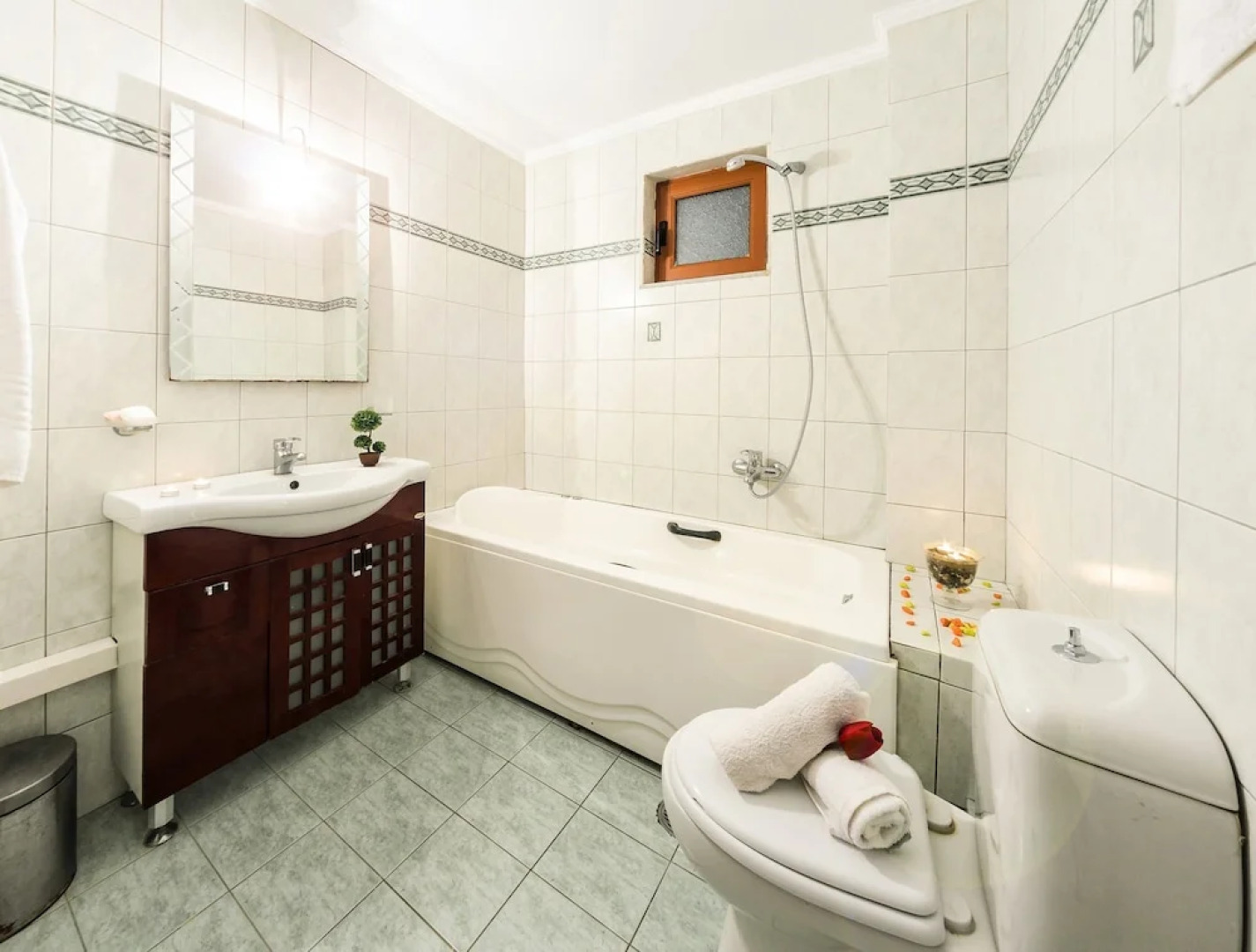 Dafni Villas & Maisonettes