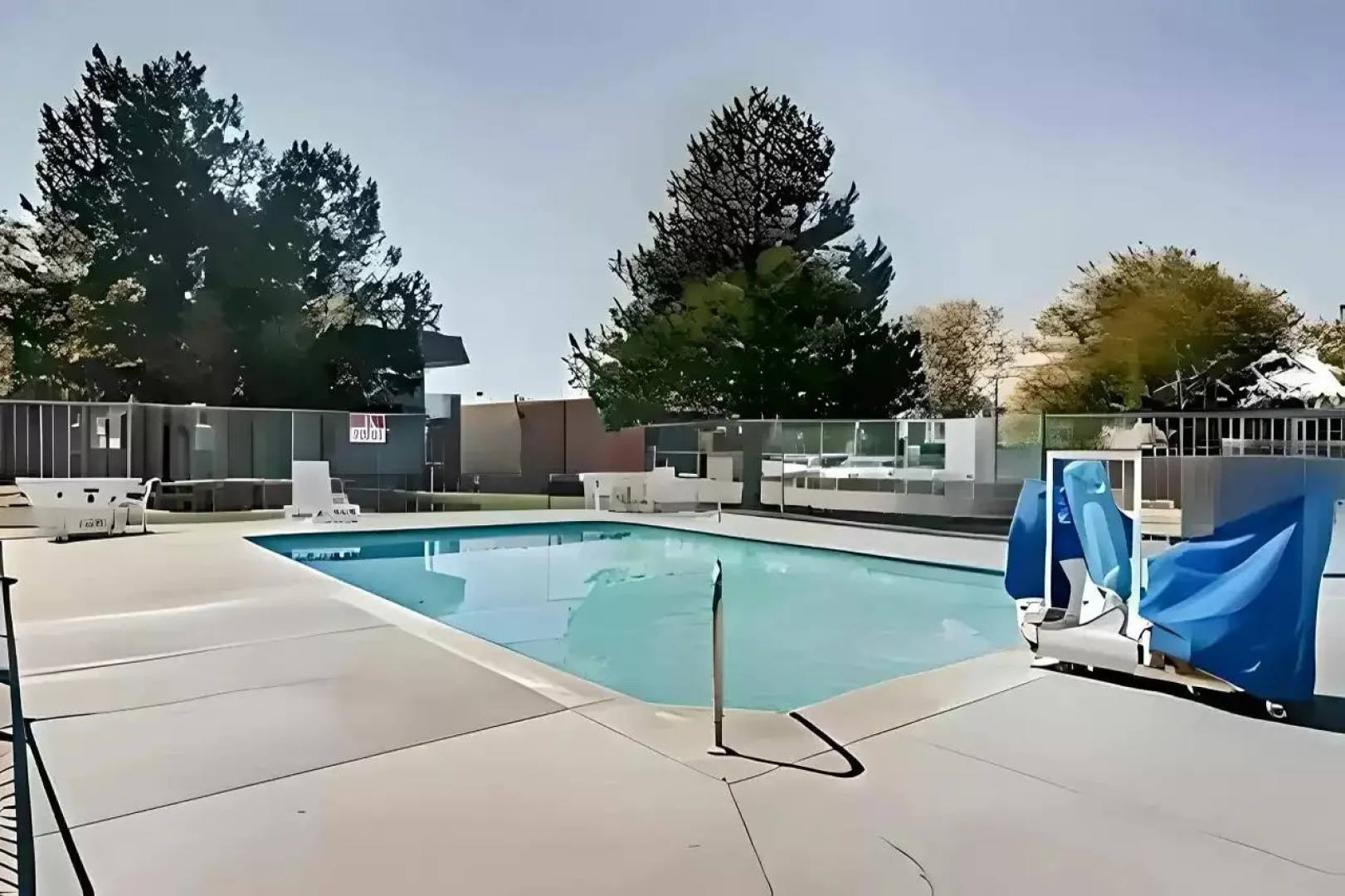 Motel 6 Fort Collins, CO