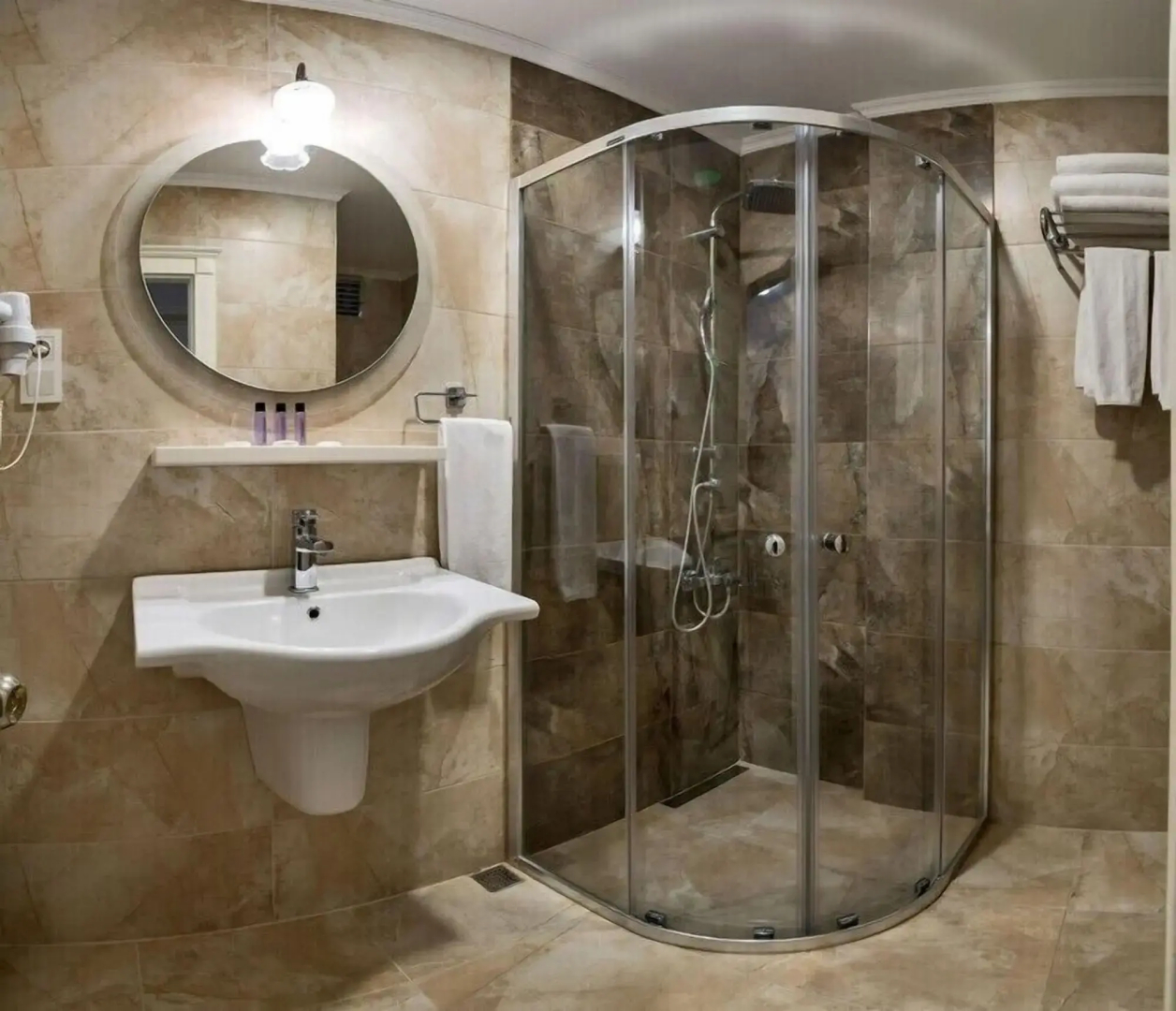 Valide Hotel