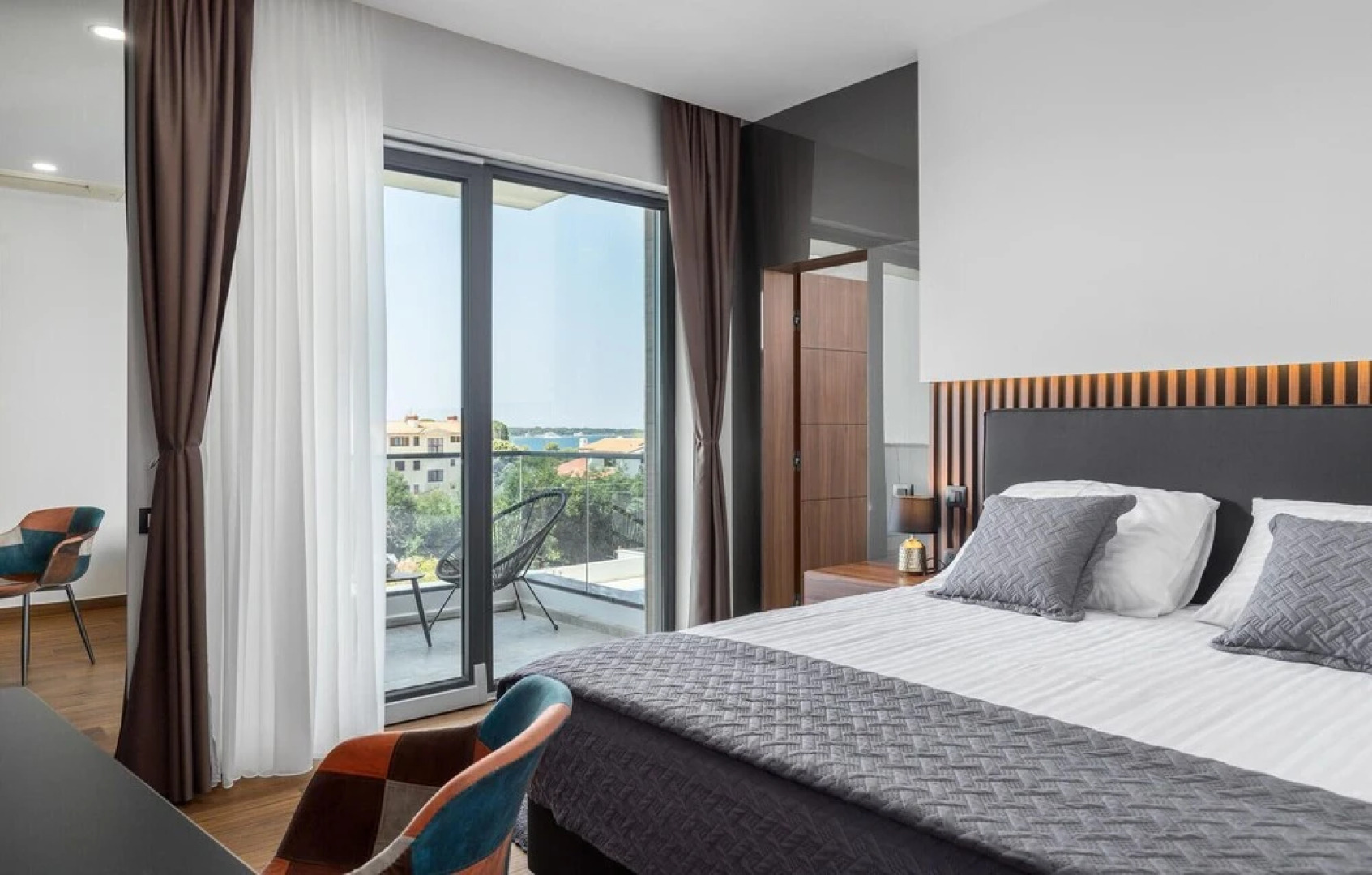 Awesome Home in Fazana With Outdoor Swimming Pool, Wifi and Outdoor Swimming Pool