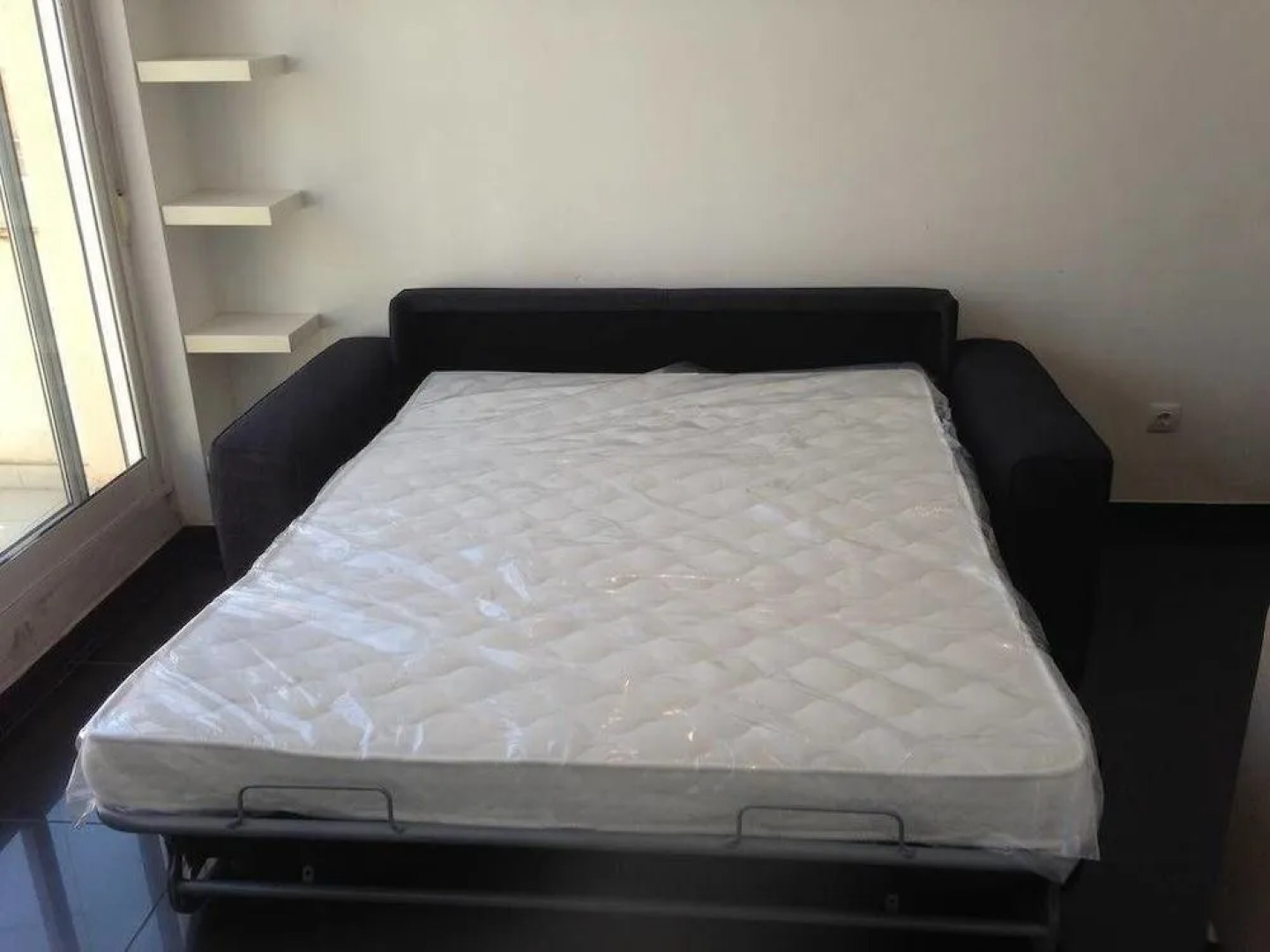 SI Áticos Puerta del Sol