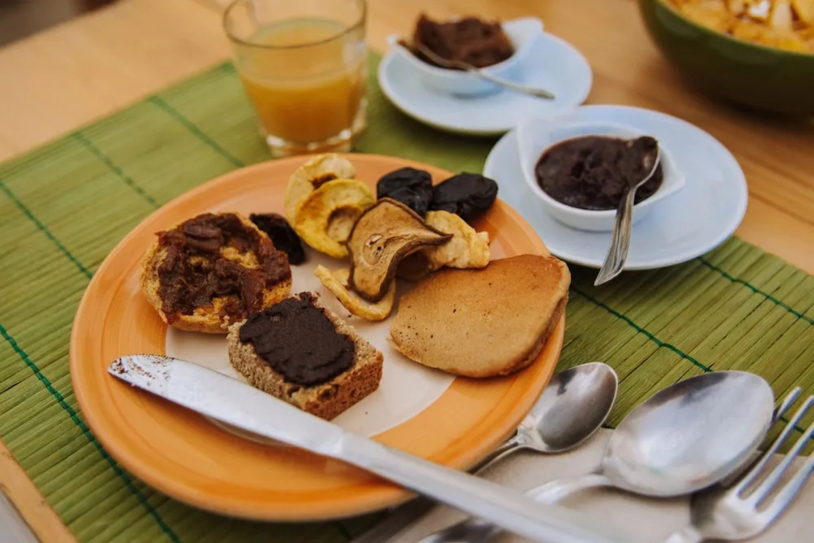 Agriturismo biologico Piccapane