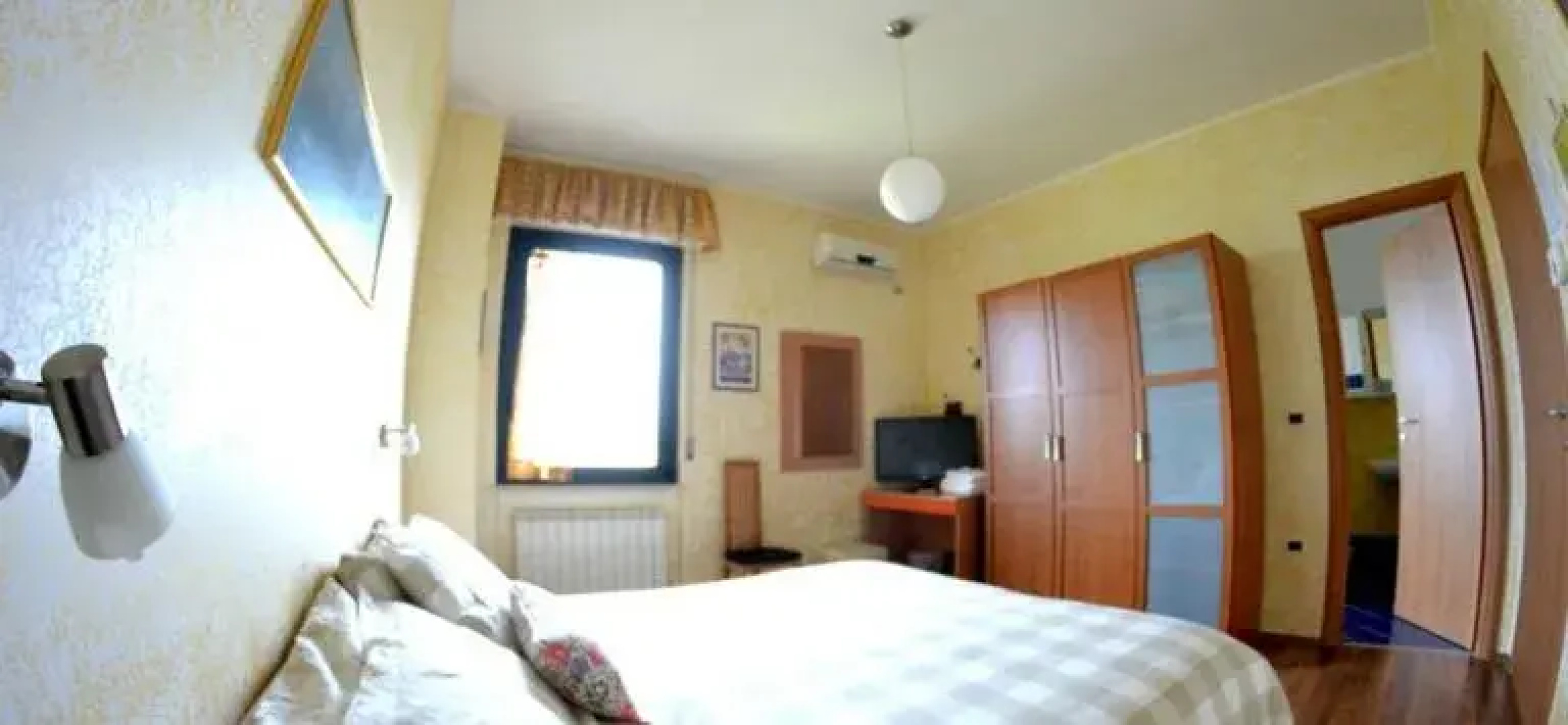 Villa Paladar B&B