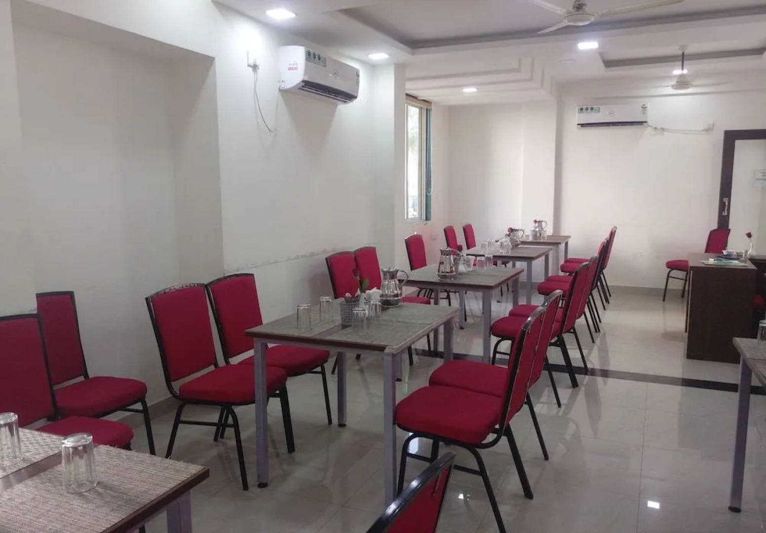 Tranquil Coast Resorts