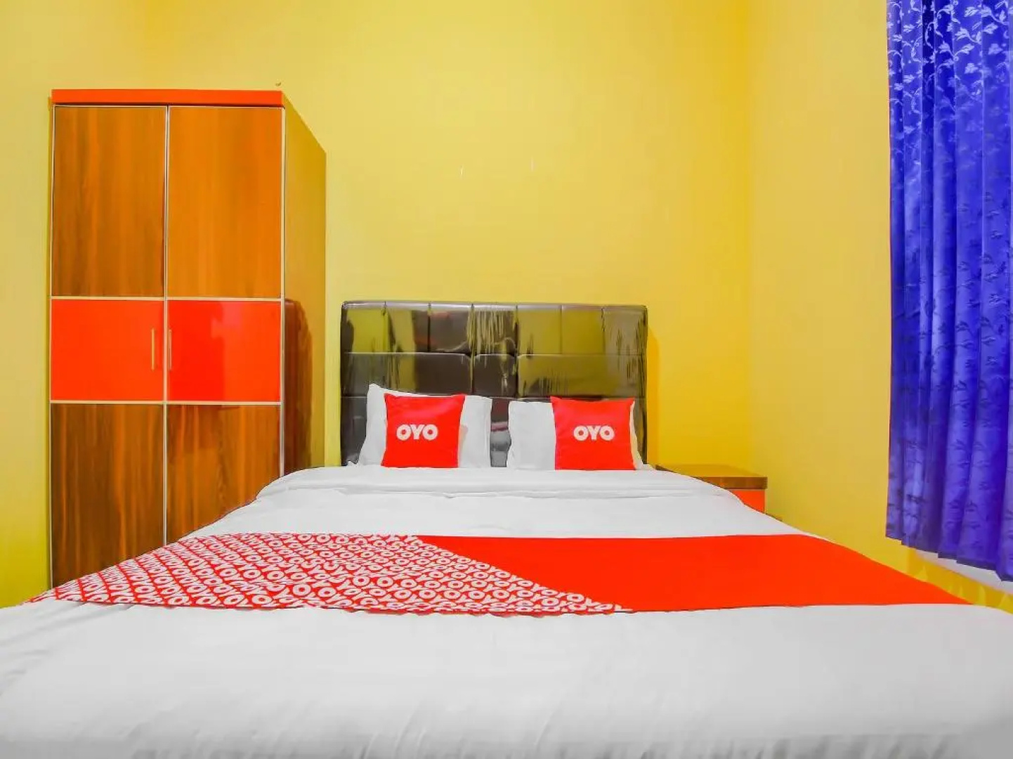 OYO 90216 Kost Sanny