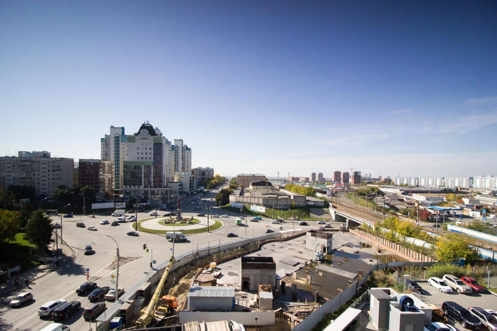 Jet life на улице Железнодорожная