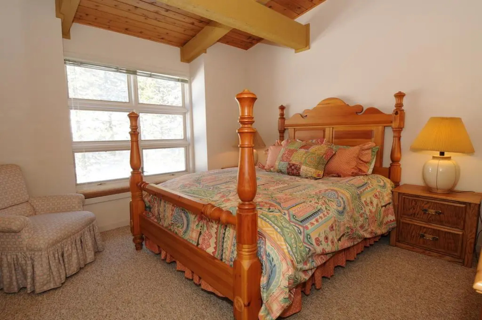 Beaverhead Condos at Big Sky Resort