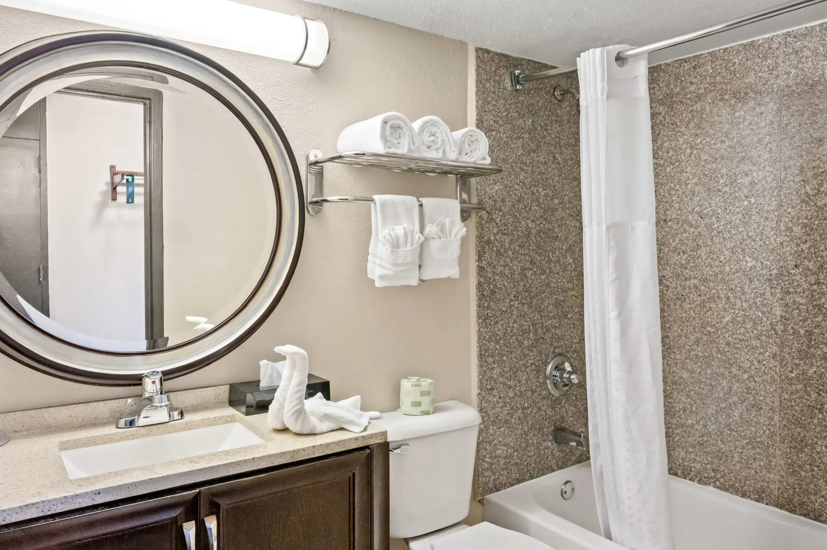 Quality Inn Little Rock South