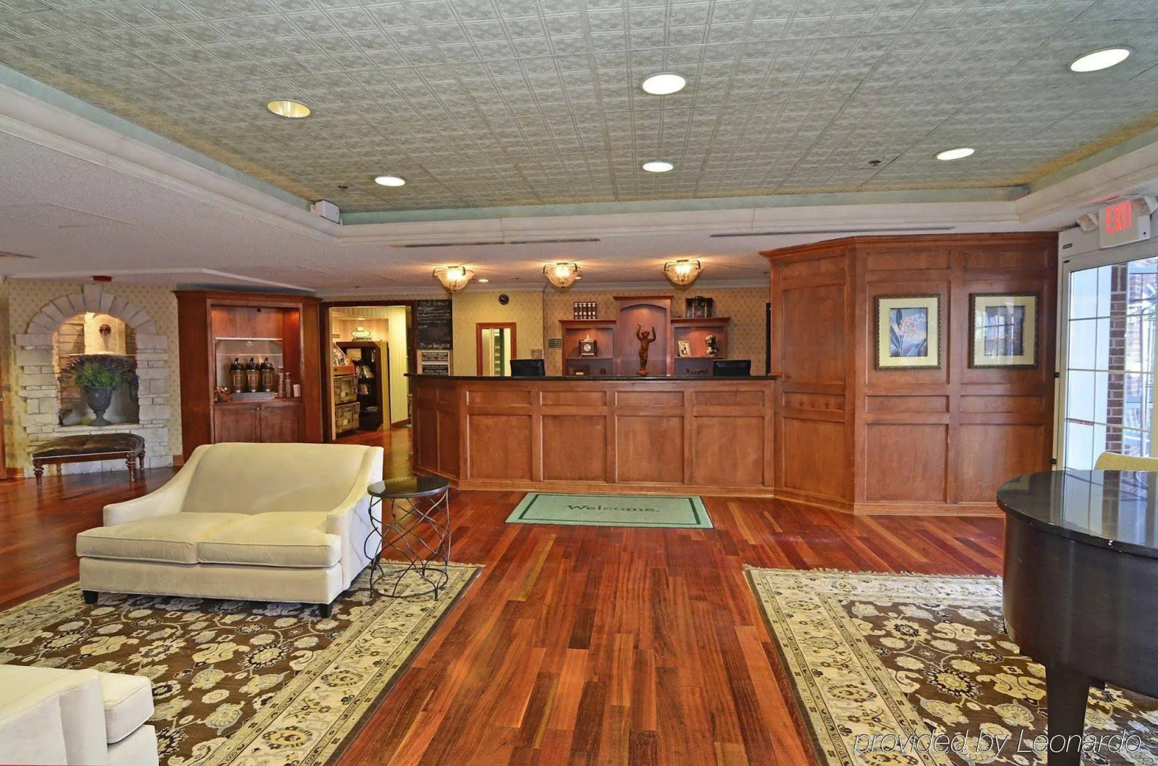 Holiday Inn : Bloomington W MSP Airport Area by IHG