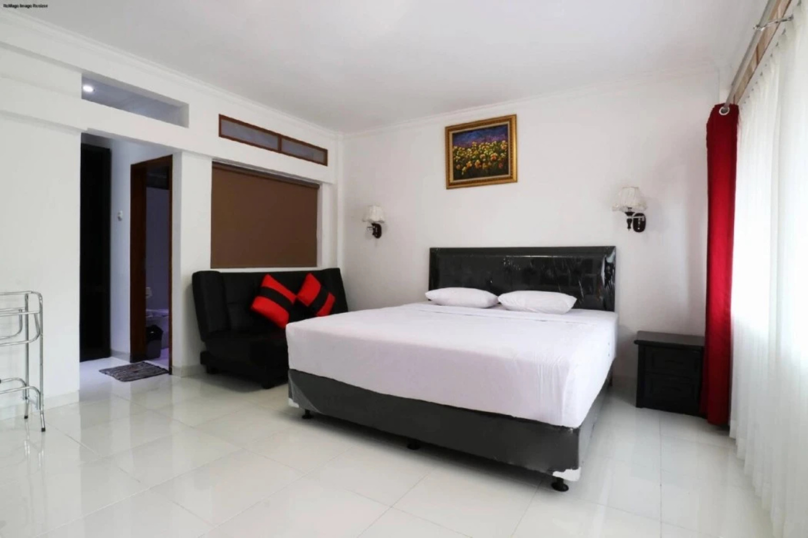 Narima Indah Hotel & Cottages