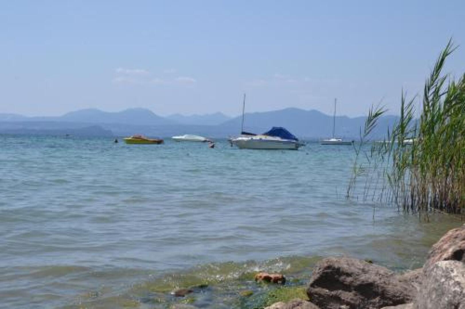 Locanda Le Palafitte