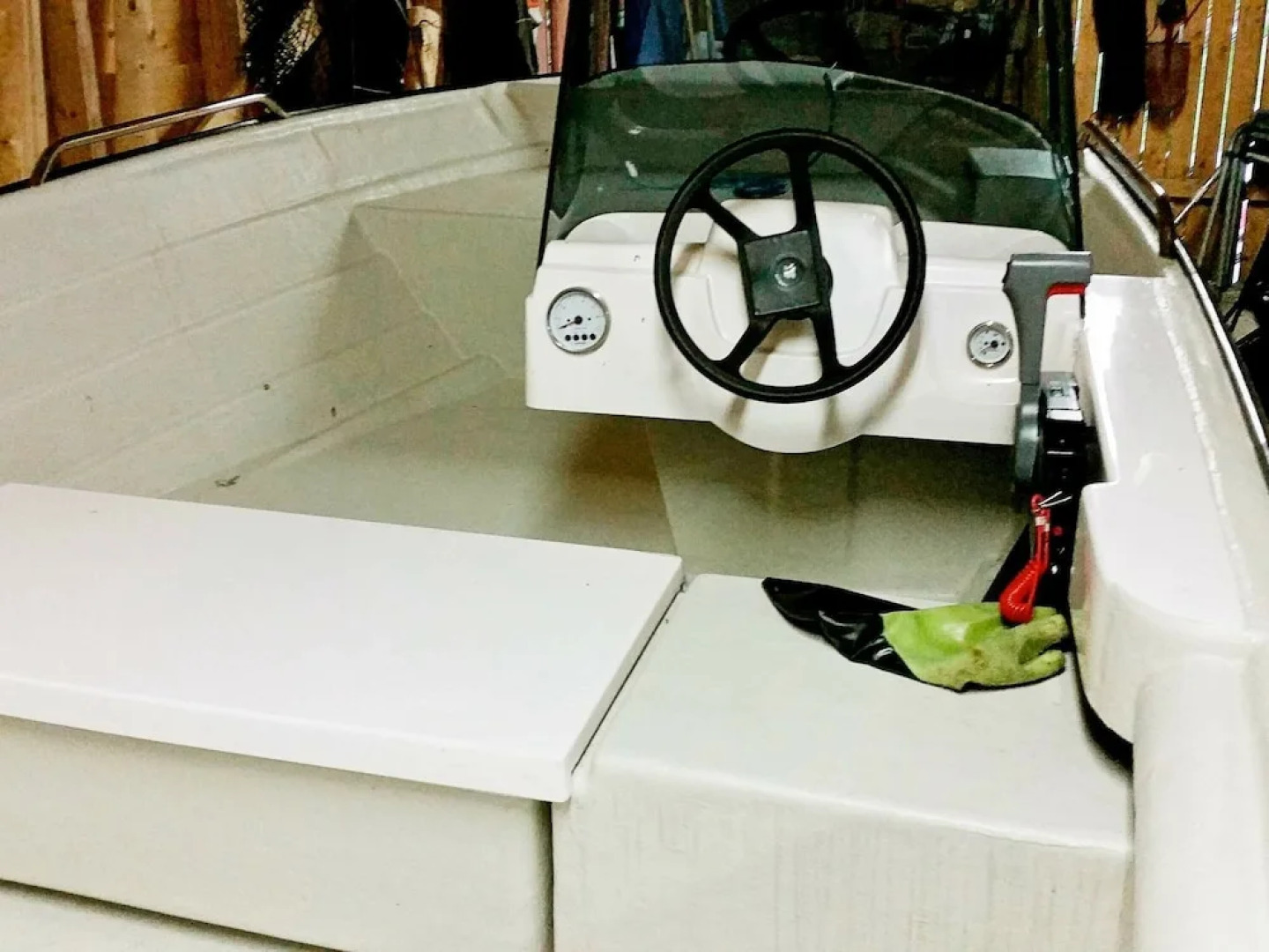 4 Star Holiday Home in Lauvstad