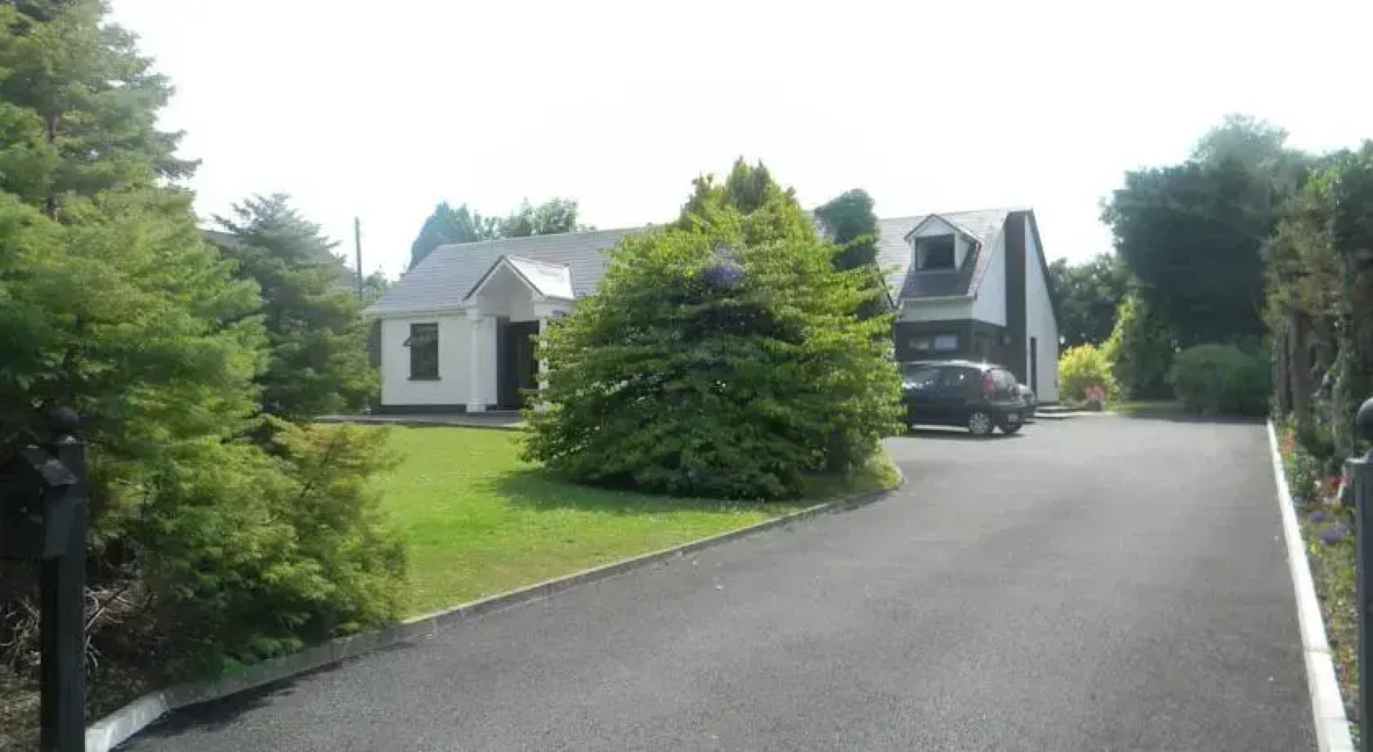 Shortcliff House Bed and Breakfast