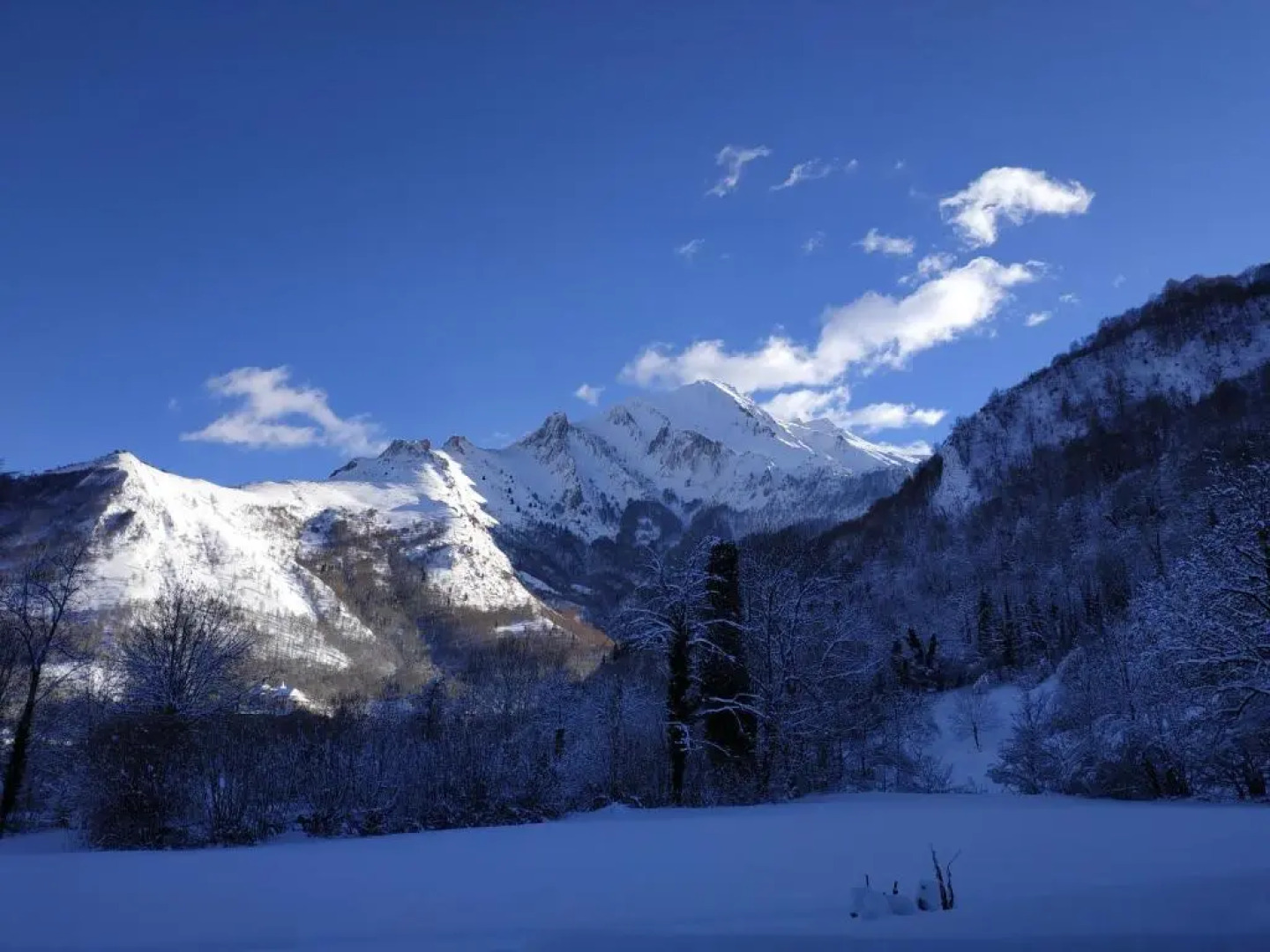 Centre de vacances La Salamandre