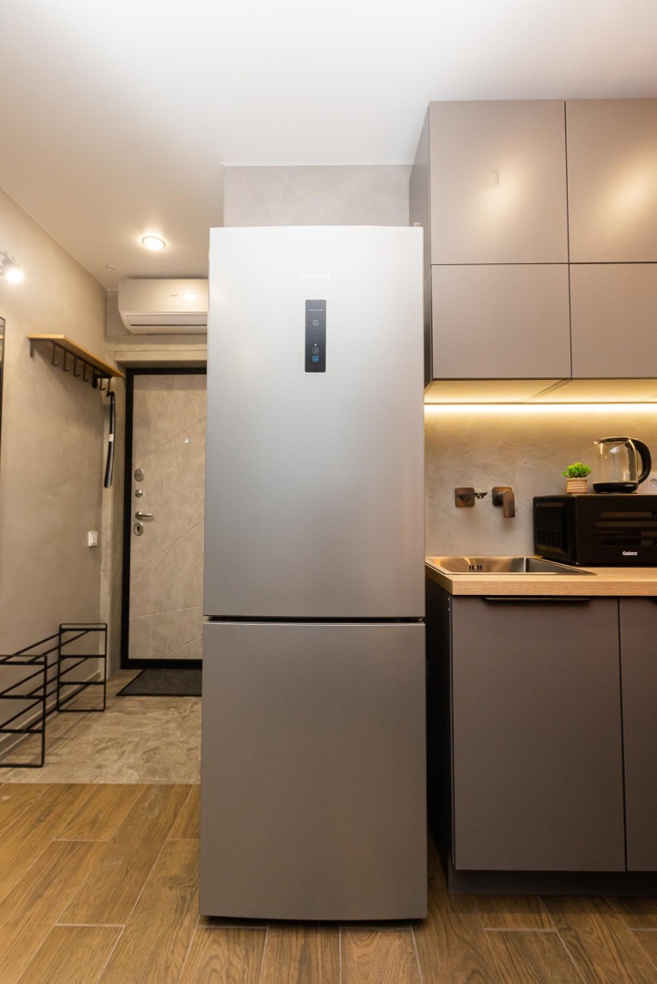 MOKO Apartments (МОКО Апартментс) на шоссе Волоколамское
