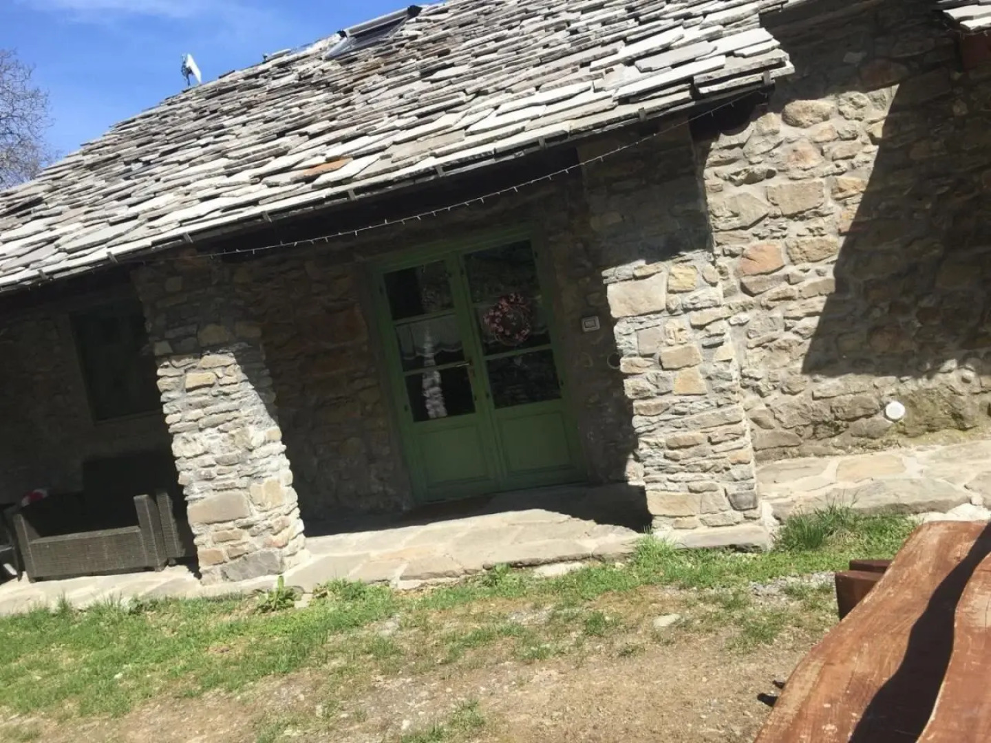 Agriturismo Al Castagno