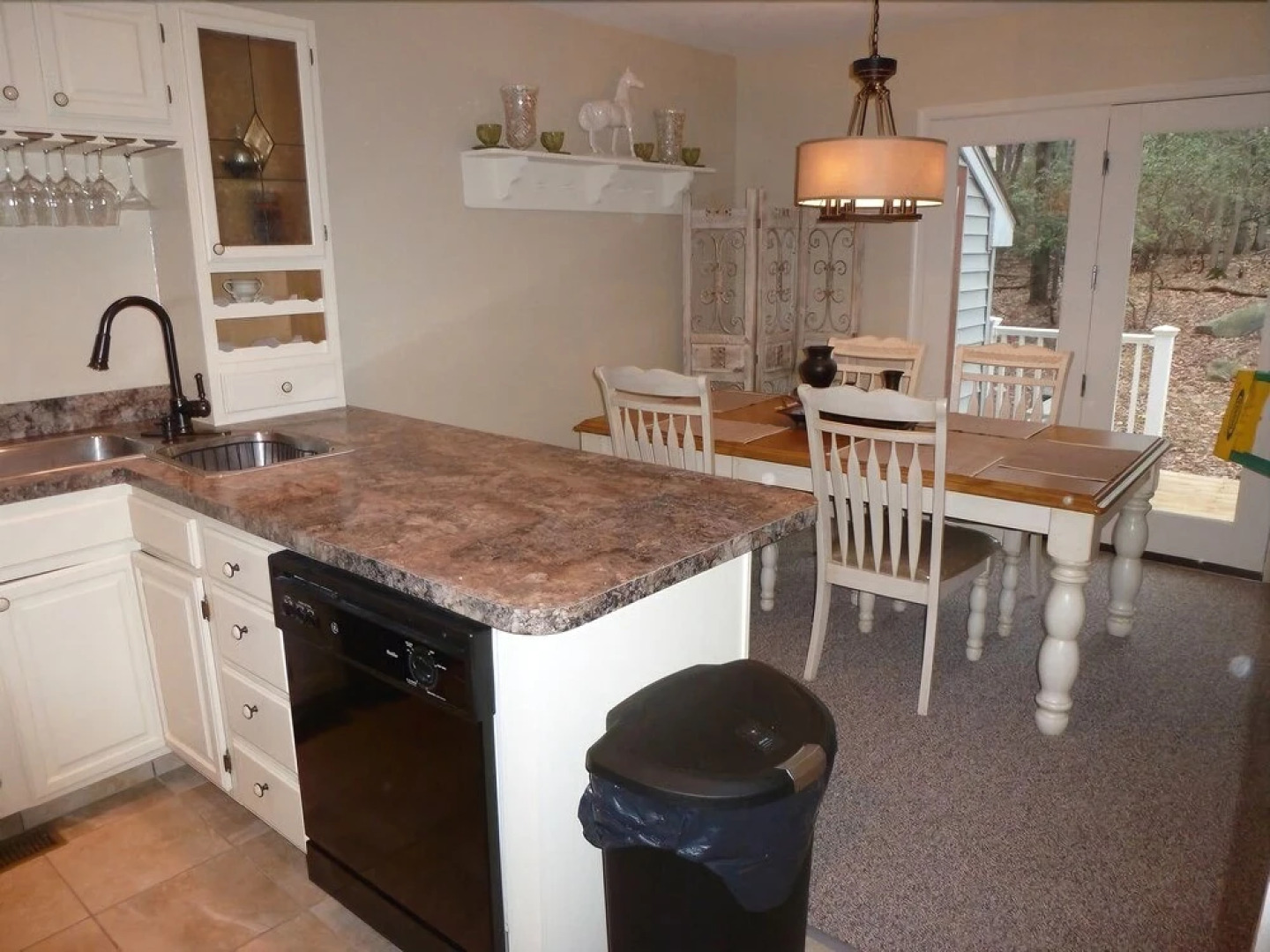 Rentals at Big Boulder Lake & Ski Area