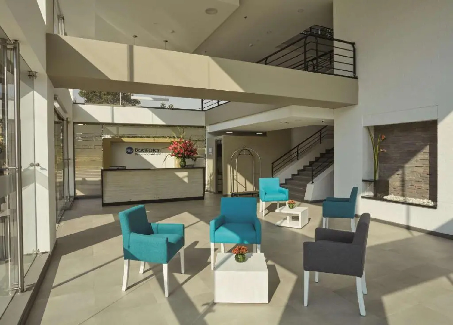 Duitama Nivari Hotel