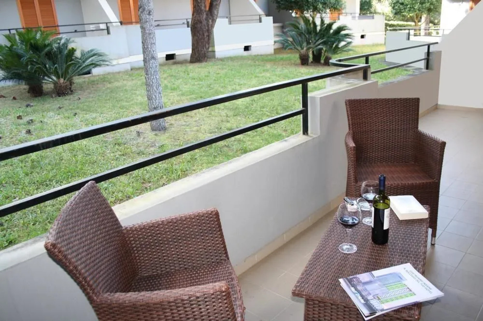 Residence La Mantinera