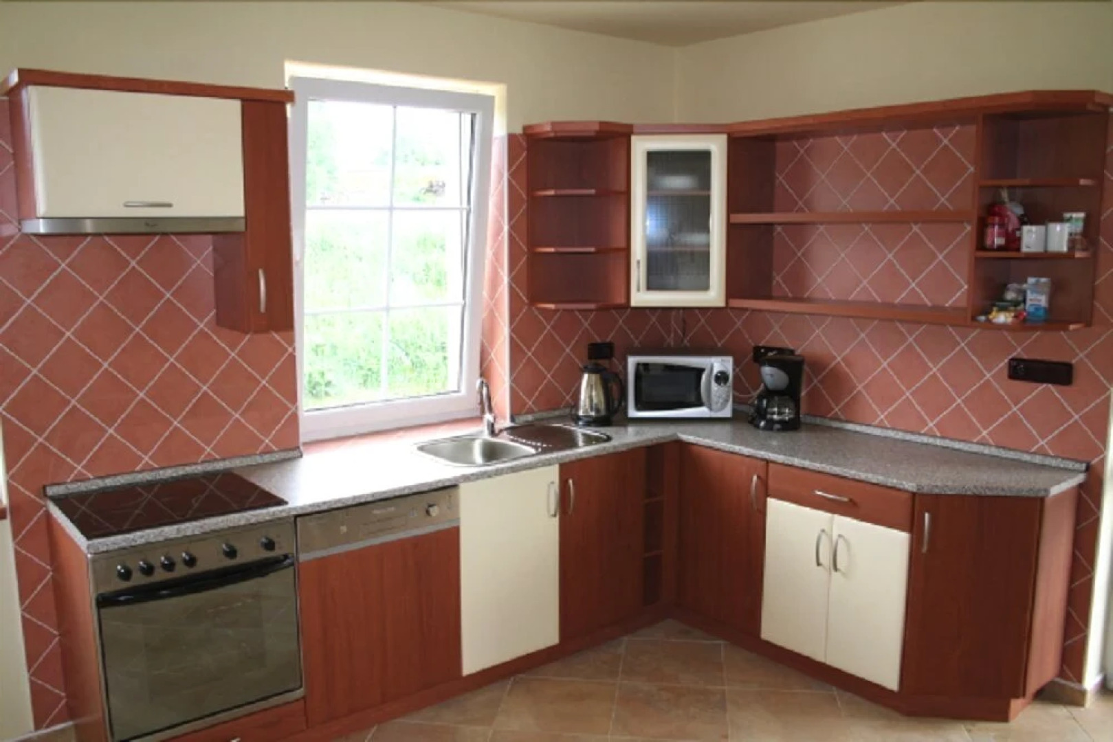 APARTMANY NOWY - Frymburk