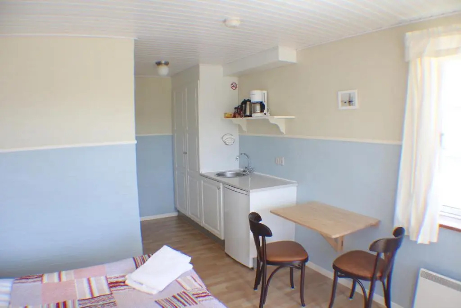 Klitgaarden Henne Strand