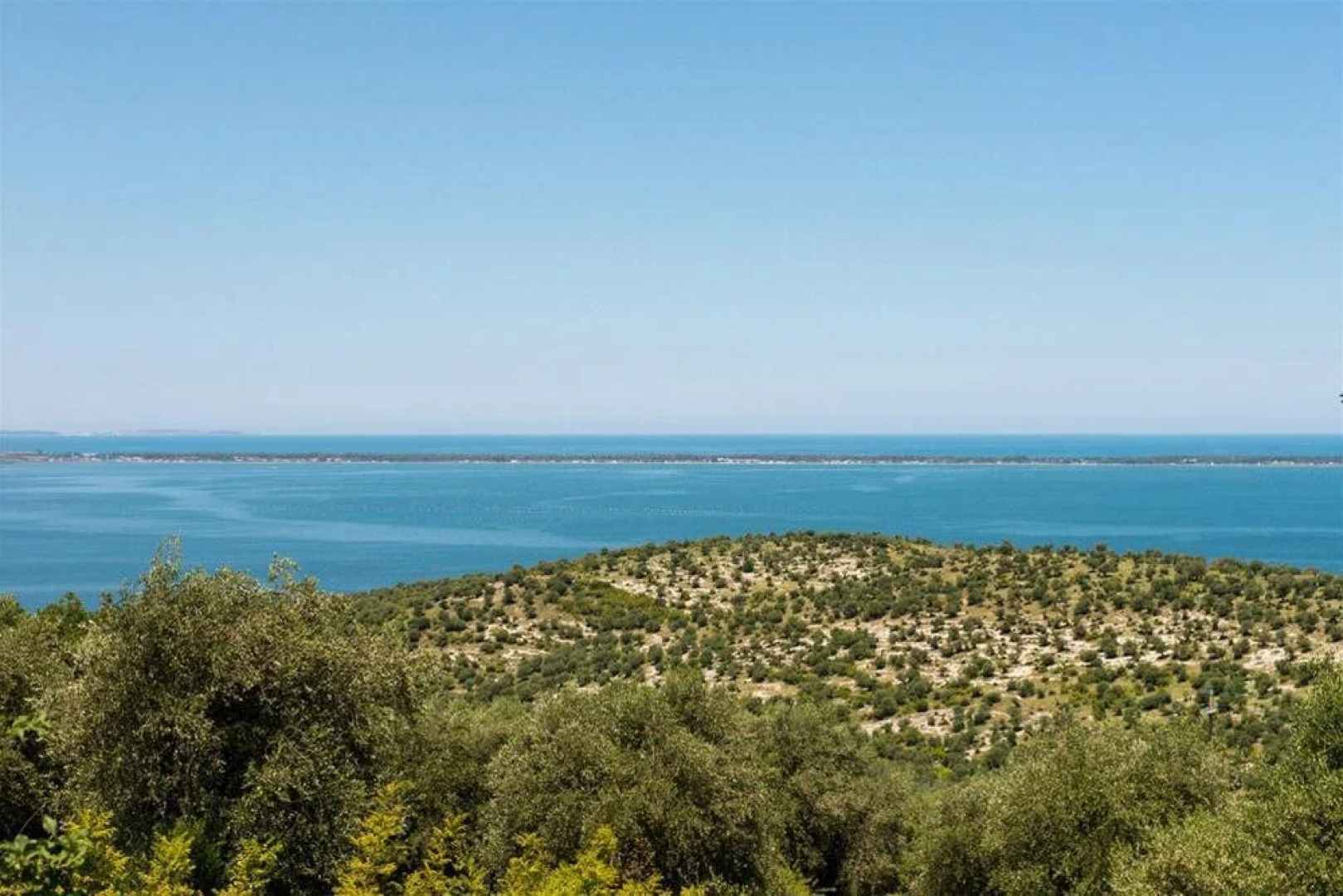 Camping Riviera Village