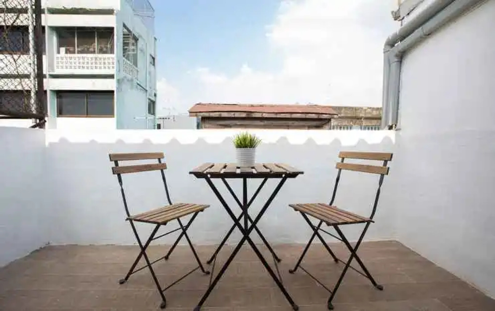 Oh Boutique Guesthouse.