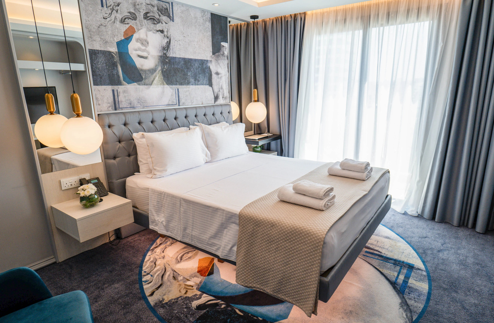 Gate Twenty Two Boutique Hotel