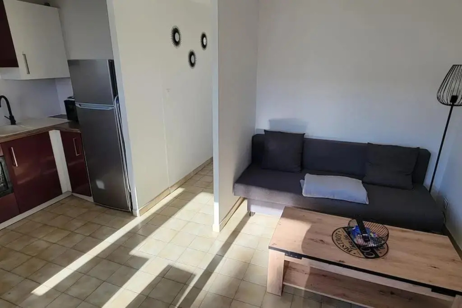 Les Jardins du Cap, Piscine, Parking, 50m Plage