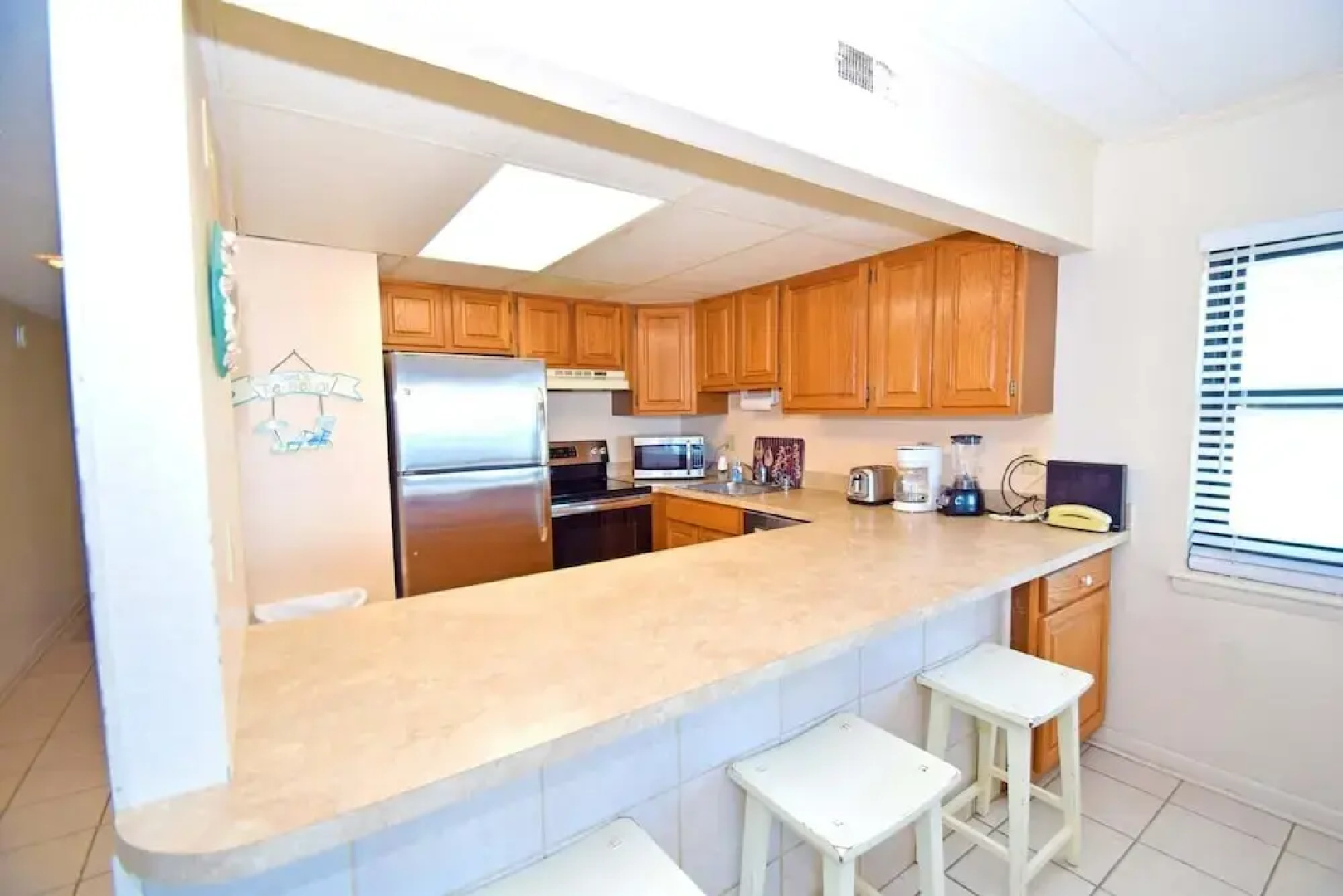 Diamond Beach 414 3 Bedroom Condo by RedAwning